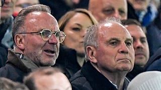 Karl-Heinz Rummenigge (2019)