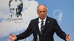 Muharrem İnce