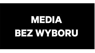 Média választás nélkül