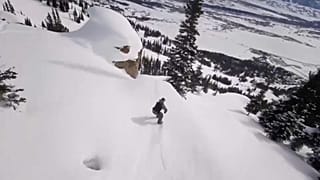 Natural Selection Tour at Jackson Hole