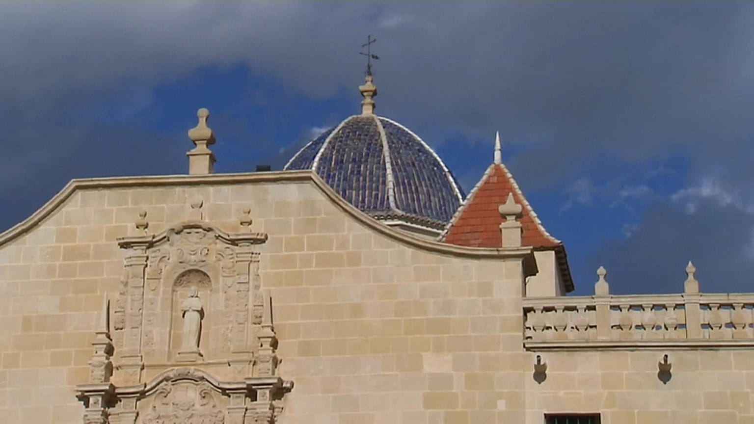 In Alicante