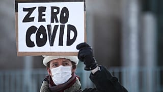 Corona in Europa am 11.2.: Wie lockern und wie mit AstraZeneca umgehen