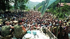 Arşiv / 13 Temmuz 1995