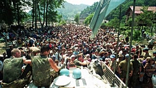 Arşiv / 13 Temmuz 1995