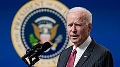 Sanktionen: US-Präsident Biden greift gegen Myanmar durch