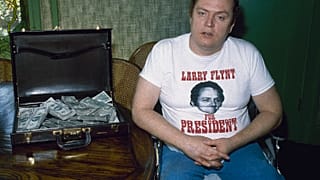 Larry Flynt