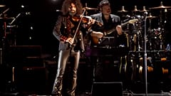 Ara Malikian toca en el Mandalay Bay Events Center en 2018