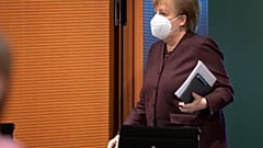 Angela Merkel