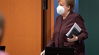 Angela Merkel