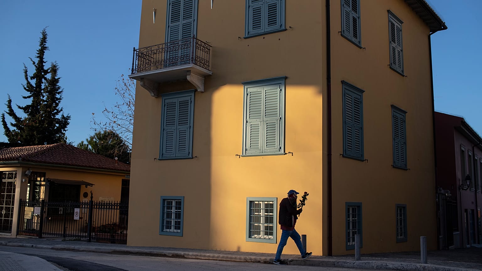 Athens, Greece