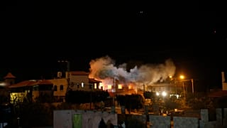 خانه یک فسلطینی مظنون به قتل یک شهرک نشین با مواد منفجره تخریب شد
