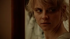 A Rengeteg - Mindenhol látlak című film egyik sajtófotója