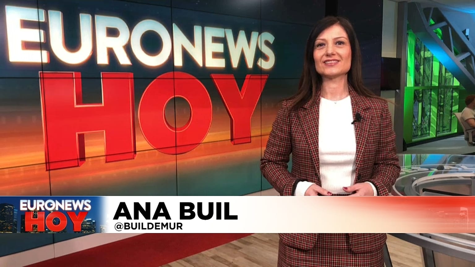 Ana Buil