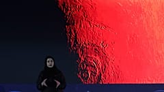 الباحثة الإماراتية سارة الأميري