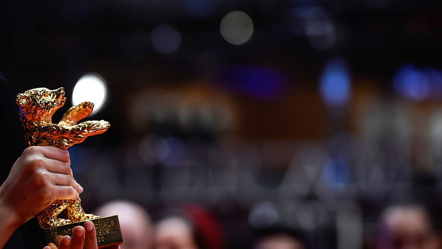 71. Berlin Film Festivali'nde 15 film "Altın Ayı" için yarışacak