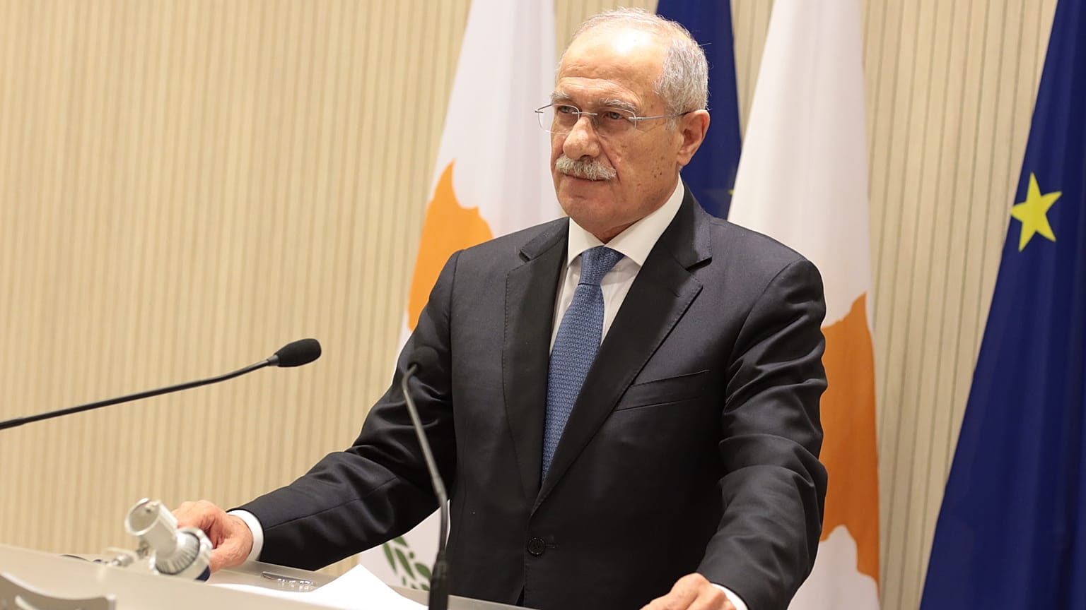 Σταυρος Ιωαννιδης