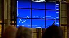Börsenhandel in Europa: Amsterdam schlägt London 