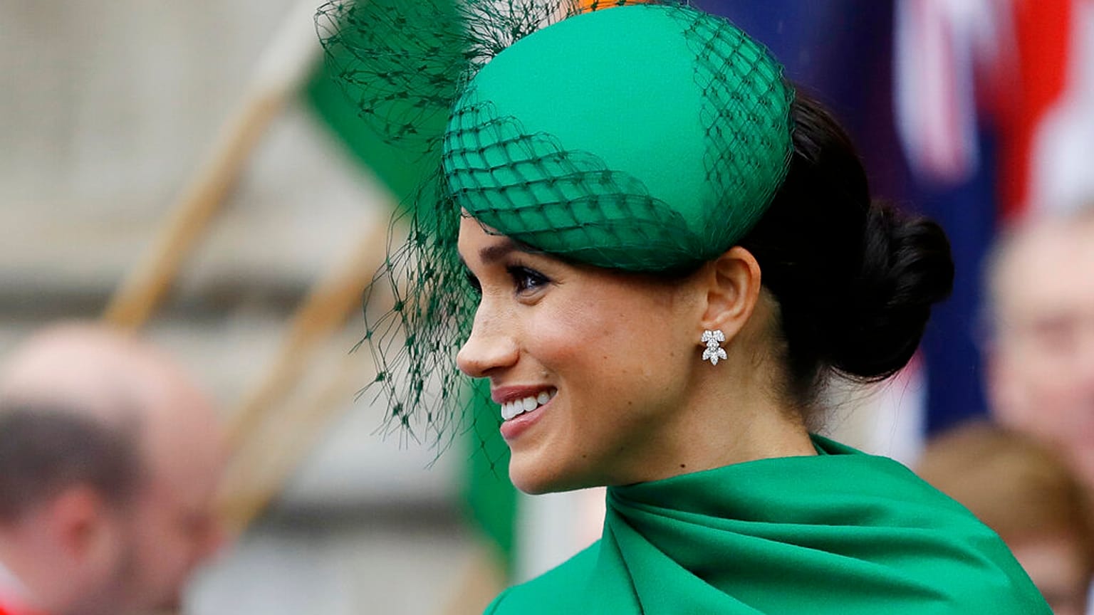 Meghan Markle
