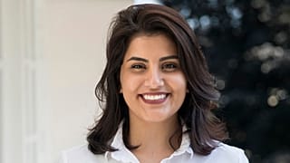 لجین الذهلول، کنشگر عربستانی