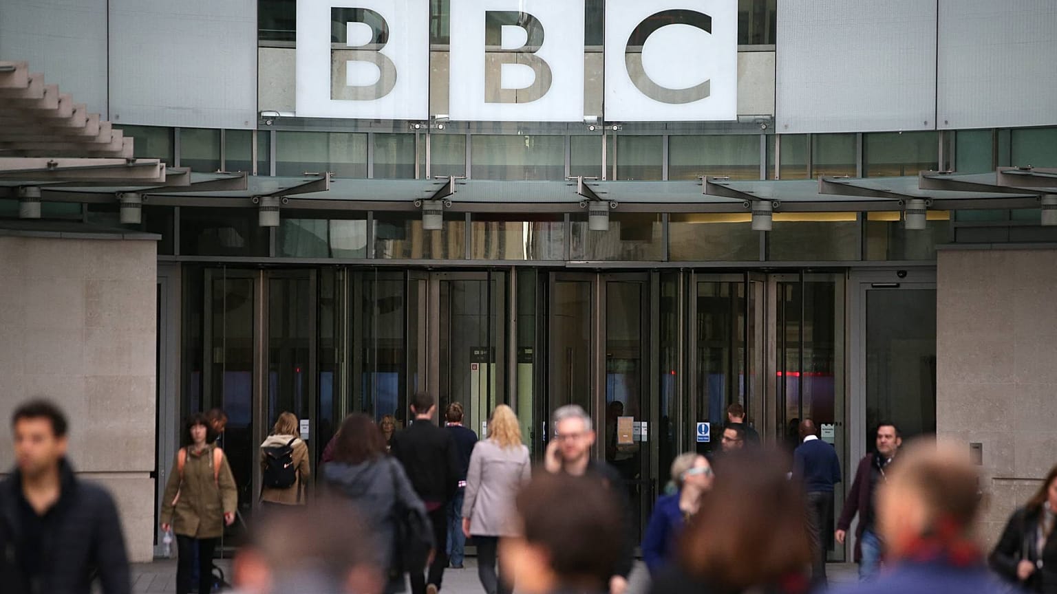 Çin'den 'Uygur Türkleri' haberlerine tepki: BBC World News'ün yayını kesildi