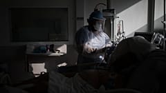 Europe virus outbreak