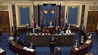 ABD Senatosu