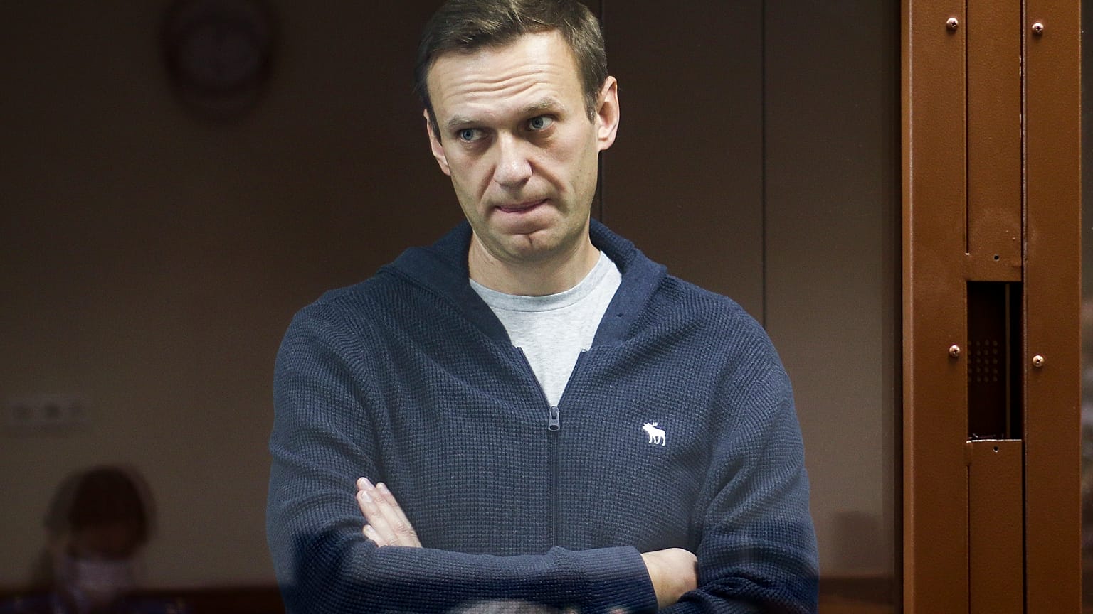 Russia Navalny