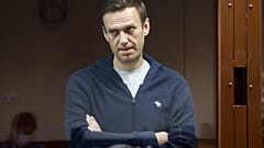 Russia Navalny