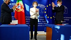 Brüssel, 12. Februar 2021