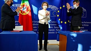 Brüssel, 12. Februar 2021