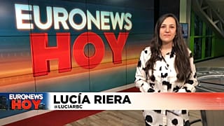 Euronews Hoy