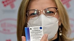 The Russian Sputnik V vaccine has already been rolled out in non-EU countries like Bosnia-Herzegovina
