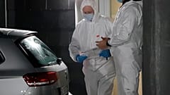 14 Festnahmen wegen Terrorverdachts in Deutschland und Dänemark