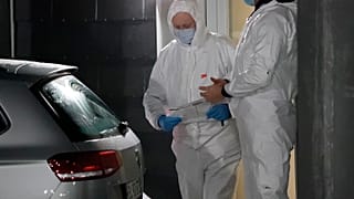 14 Festnahmen wegen Terrorverdachts in Deutschland und Dänemark