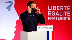 La loi contre le "séparatisme" a créé des remous en France, mais comment est-elle perçue à l'étranger ?