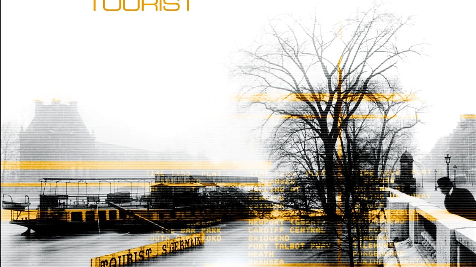 Tourist