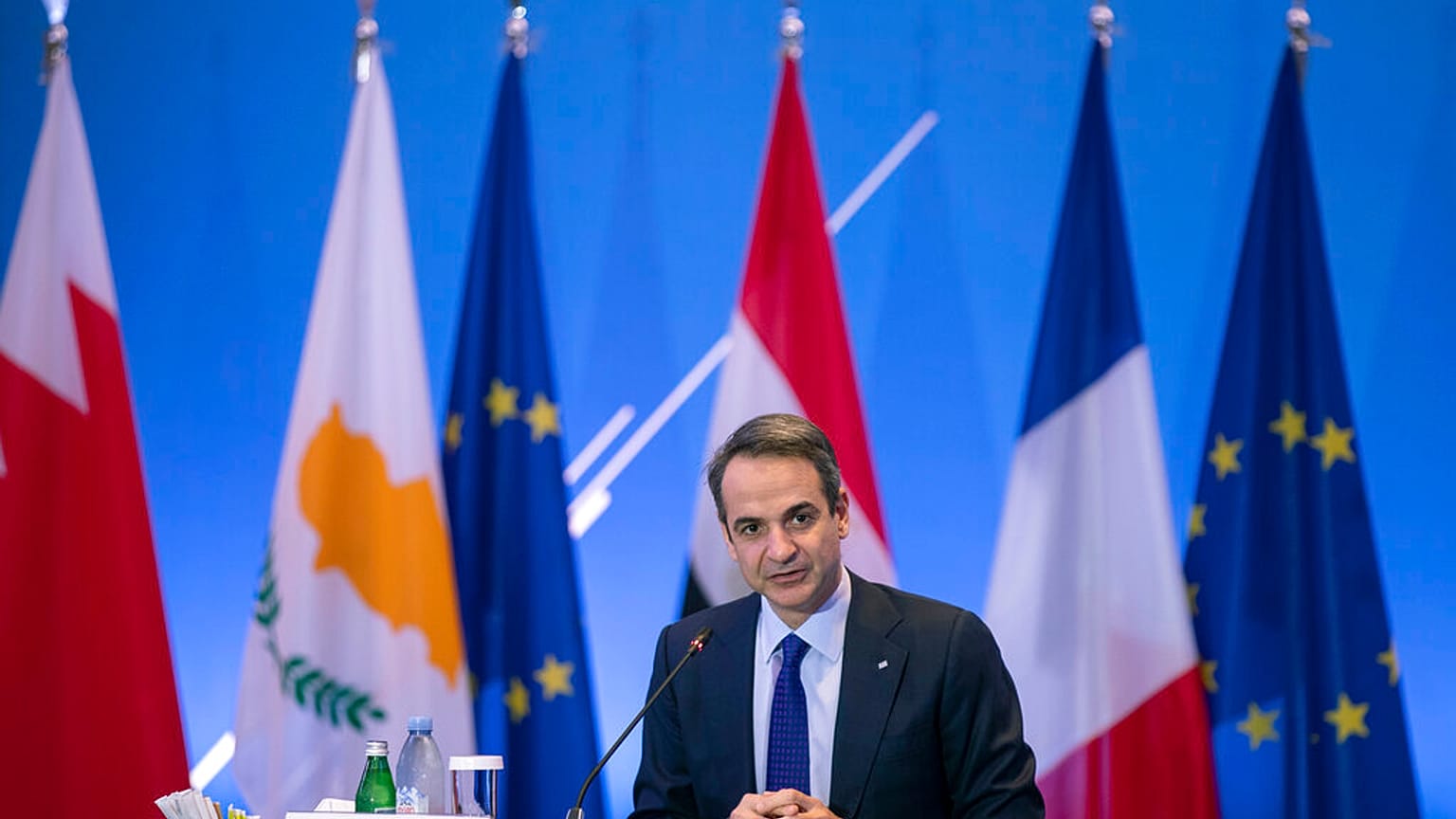 ΚΥΡΙΑΚΟΣ ΜΗΤΣΟΤΑΚΗΣ