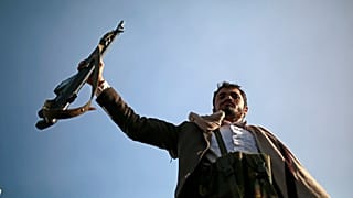 ABD, Yemen'deki Husiler'i yabancı terör örgütleri listesinden çıkardı