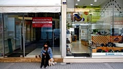 Virus Outbreak Cyprus