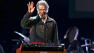 Caz piyanisti ve besteci Chick Corea, 79 yaşında hayatını kaybetti