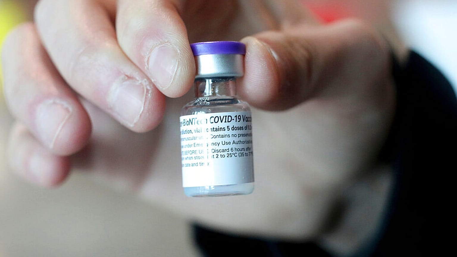 VACCINE