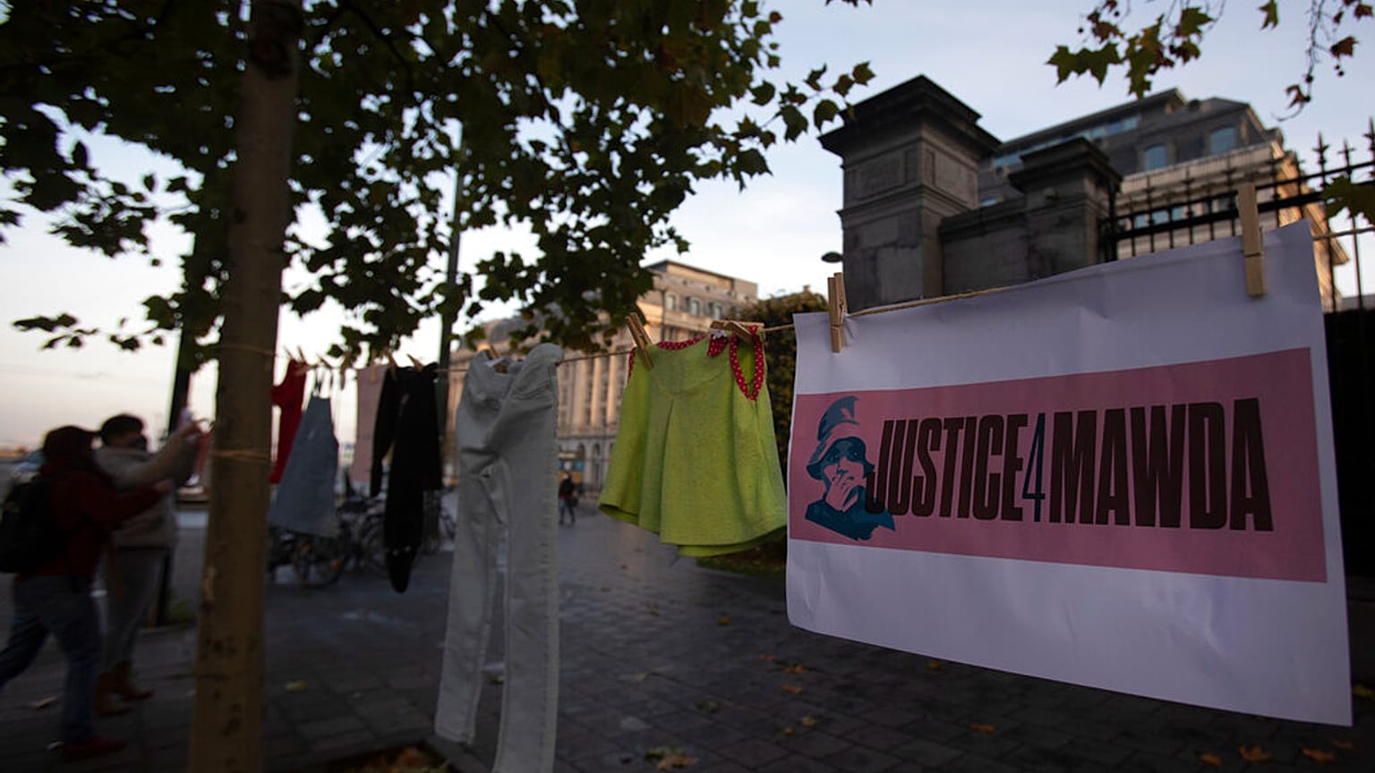 Belgio: condannato il poliziotto che ha ucciso Mawda, migrante di due anni