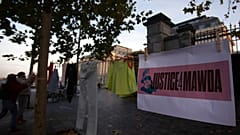 Υπόθεση Μάουντα: Αντιδράσεις για τις ποινές