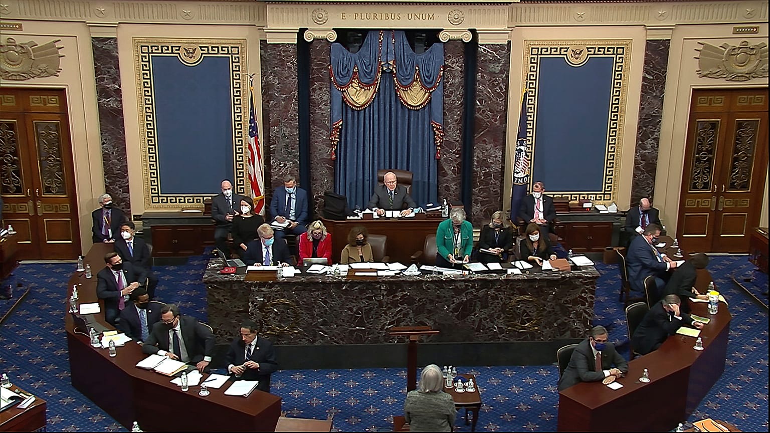 US Senate