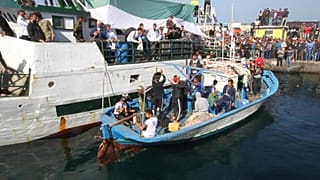 صورة أرشيفية للساحل التونسي