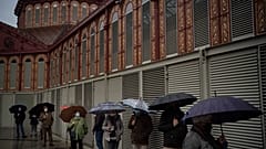 Parlamentswahl hat begonnen - wohin steuert Katalonien?