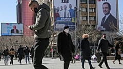 Parlamentswahl im Kosovo - Start in die Nachkriegszeit?