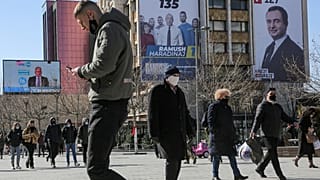 Κόσοβο: Στις κάλπες για την ανάδειξη νέου κοινοβουλίου