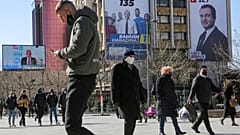 The next government will face challenges of bringing Kosovo out of the pandemic