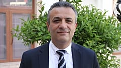 Bilim Kurulu üyesi Hasan Tezer